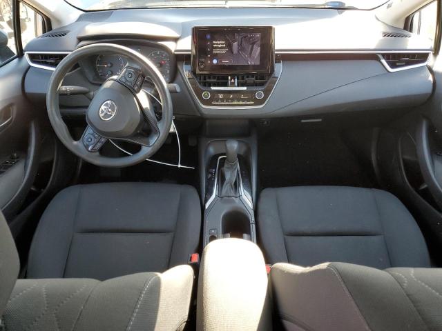 Photo 8 from auction – 2023 TOYOTA COROLLA LE with VIN 5YFB4MDE1PP011146