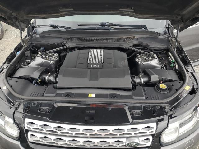 Фото 12 с аукциона – 2015 LAND ROVER RANGE ROVE с VIN SALWR2VF8FA541348