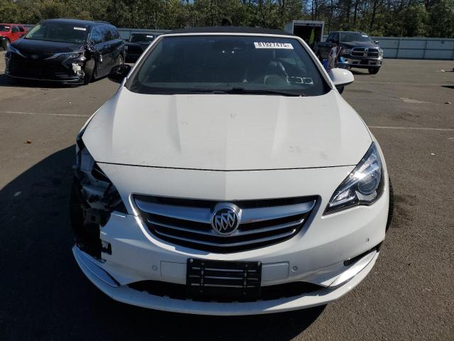 Photo 5 from auction – 2016 BUICK CASCADA PR with VIN W04WT3N57GG063471