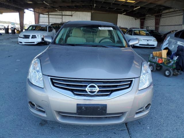 Photo 5 from auction – 2011 NISSAN ALTIMA BAS with VIN 1N4AL2AP6BN432896