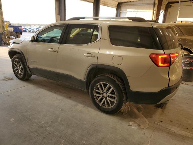 Photo 2 from auction – 2017 GMC ACADIA SLE with VIN 1GKKNSLS8HZ154664