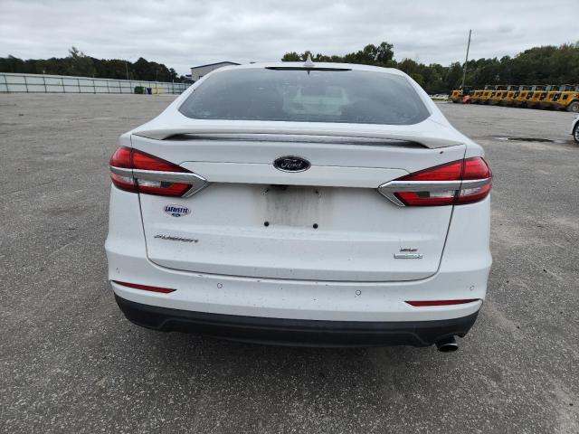 Photo 6 from auction – 2020 FORD FUSION with VIN 3FA6P0HD3LR261825