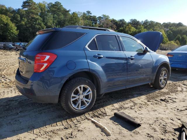 Photo 3 from auction – 2017 CHEVROLET EQUINOX LT with VIN 2GNFLFEK4H6134678