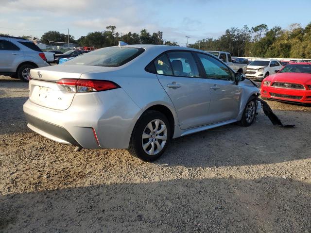 Photo 3 from auction – 2021 TOYOTA COROLLA LE with VIN 5YFEPMAE2MP249706