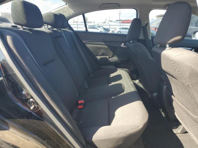 Photo 10 from auction – 2015 HONDA CIVIC EX with VIN 19XFB2F87FE230518