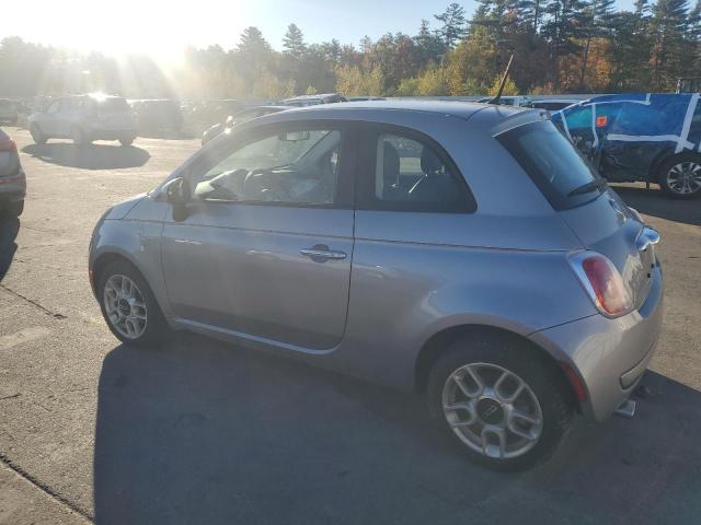 Photo 2 from auction – 2015 FIAT 500 POP with VIN 3C3CFFAR9FT624049