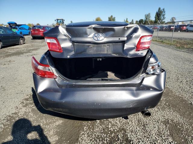 Photo 6 from auction – 2007 TOYOTA CAMRY CE with VIN JTNBE46K673095646