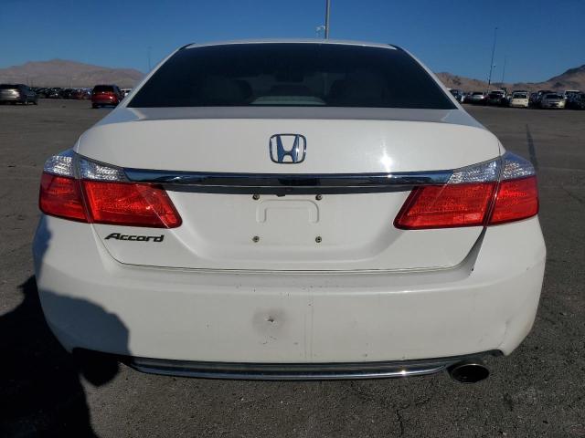 Photo 6 from auction – 2015 HONDA ACCORD LX with VIN 1HGCR2F32FA140667