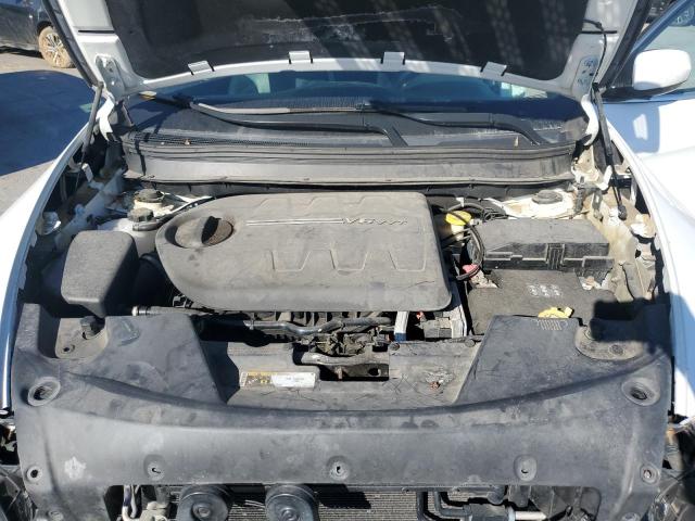 Photo 11 from auction – 2015 JEEP CHEROKEE L with VIN 1C4PJMDS0FW604250