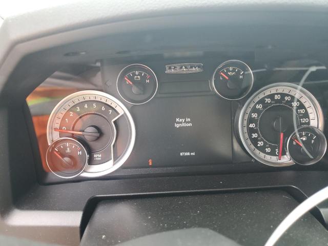 Photo 9 from auction – 2019 RAM 1500 CLASS with VIN 1C6RR6LT0KS563649
