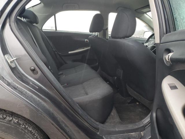 Фото 10 с аукциона – 2010 TOYOTA COROLLA BA с VIN 2T1BU4EE4AC464022