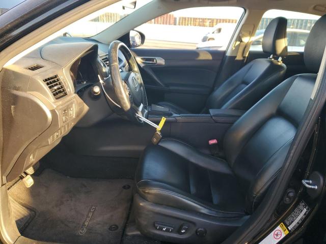 Photo 7 from auction – 2014 LEXUS CT 200 with VIN JTHKD5BH6E2187204