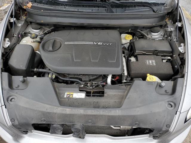 Photo 12 from auction – 2018 JEEP CHEROKEE with VIN 1C4PJMDX7JD545293