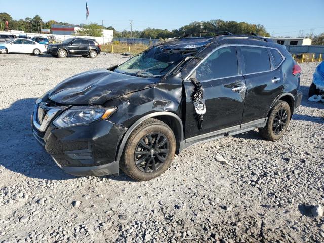 Photo 1 from auction – 2017 NISSAN ROGUE S with VIN 5N1AT2MT7HC866439