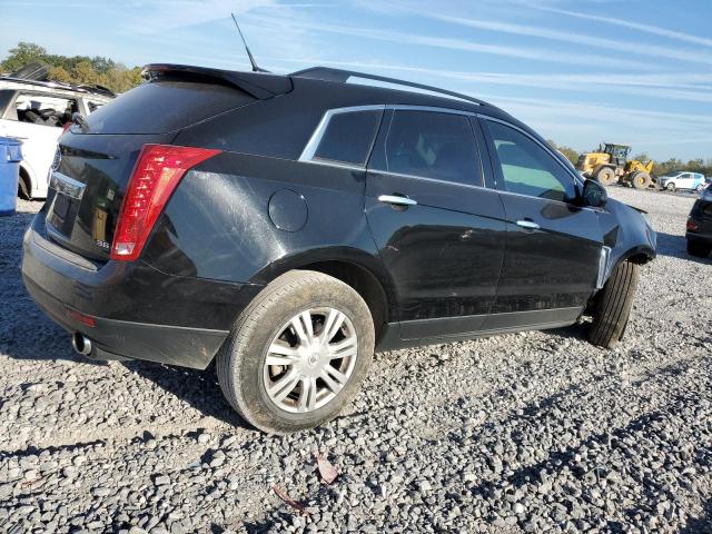 Photo 3 from auction – 2014 CADILLAC SRX with VIN 3GYFNAE34ES642994