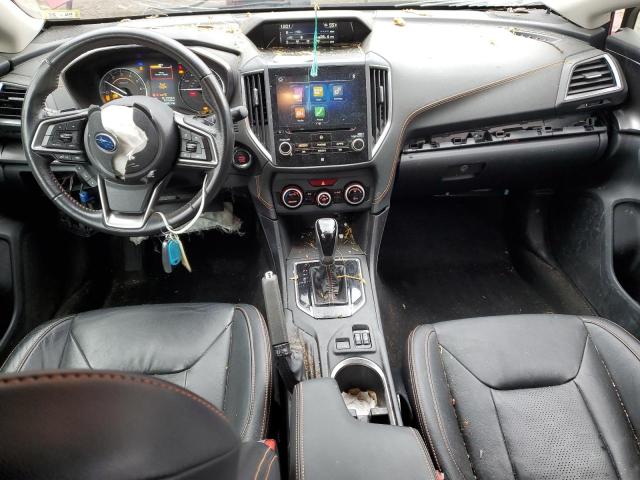 Photo 8 from auction – 2018 SUBARU CROSSTREK with VIN JF2GTALC1JH326508