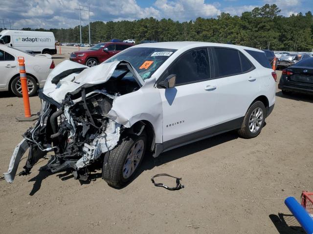 2020 CHEVROLET EQUINOX - Търг №84900015