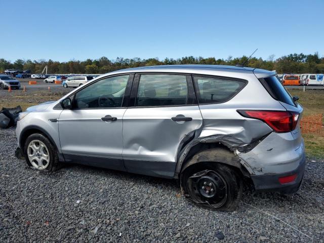 Photo 2 from auction – 2019 FORD ESCAPE S with VIN 1FMCU0F71KUB31905