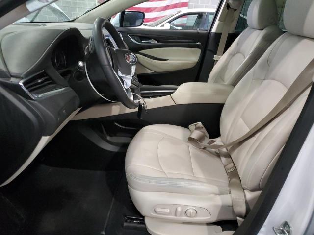 Photo 7 from auction – 2023 BUICK ENCLAVE ES with VIN 5GAERBKWXPJ187178