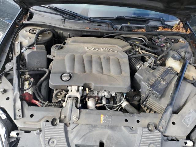 Zdjęcie 11 z aukcji – 2012 CHEVROLET IMPALA LT z VIN 2G1WG5E3XC1273678
