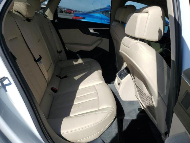 Photo 10 from auction – 2019 AUDI A4 PREMIUM with VIN WAUENAF48KA003021