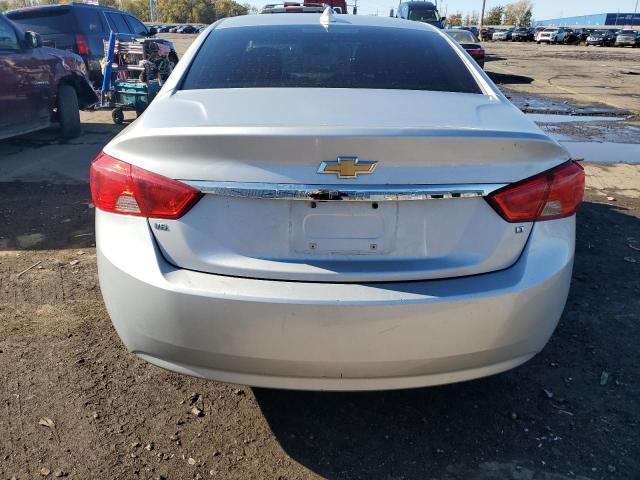 Photo 6 from auction – 2018 CHEVROLET IMPALA LT with VIN 2G1105S33J9165419