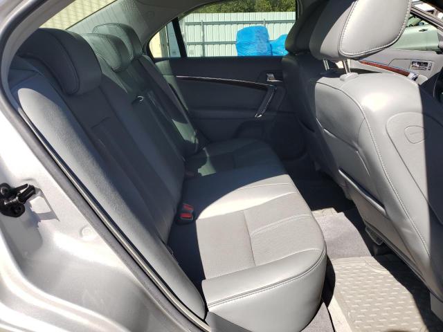 Photo 10 from auction – 2010 LINCOLN MKZ with VIN 3LNHL2GCXAR634922