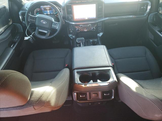 Photo 8 from auction – 2023 FORD F150 SUPER with VIN 1FTFW1ED3PFD09074