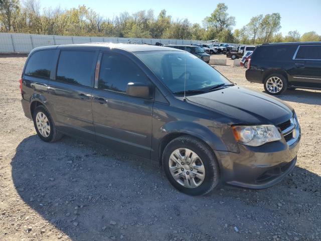 Photo 4 from auction – 2016 DODGE GRAND CARA with VIN 2C4RDGBG0GR103370