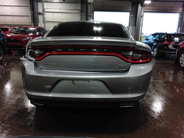 Photo 6 from auction – 2016 DODGE CHARGER SX with VIN 2C3CDXHG6GH339089
