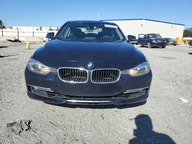 Photo 5 from auction – 2013 BMW 328 I with VIN WBA3A5G5XDNP24065