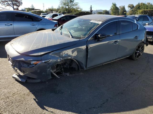 MAZDA 3 PREFERRE 2022 with VIN 3MZBPACL2NM308188 - Photo from auction