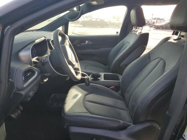 Photo 7 from auction – 2025 CHRYSLER PACIFICA S with VIN 2C4RC1BG7SR514371