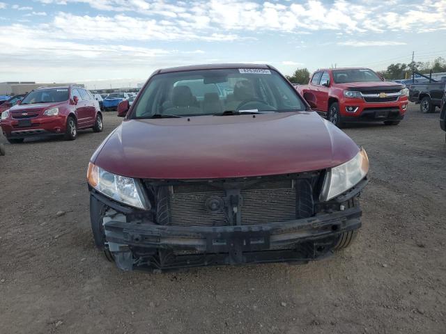Zdjęcie 5 z aukcji – 2009 KIA OPTIMA LX z VIN KNAGE228495336049