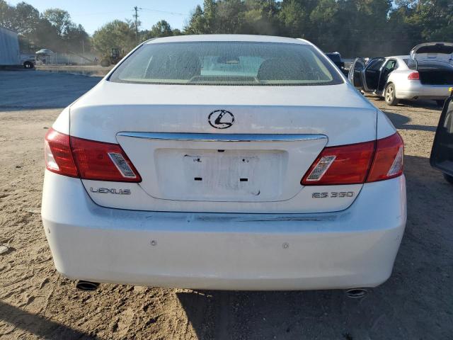 Photo 6 from auction – 2008 LEXUS ES 350 with VIN JTHBJ46G482227496