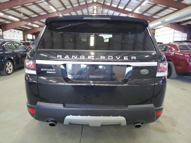 Photo 6 from auction – 2017 LAND ROVER RANGE ROVE with VIN SALWR2FV2HA176299