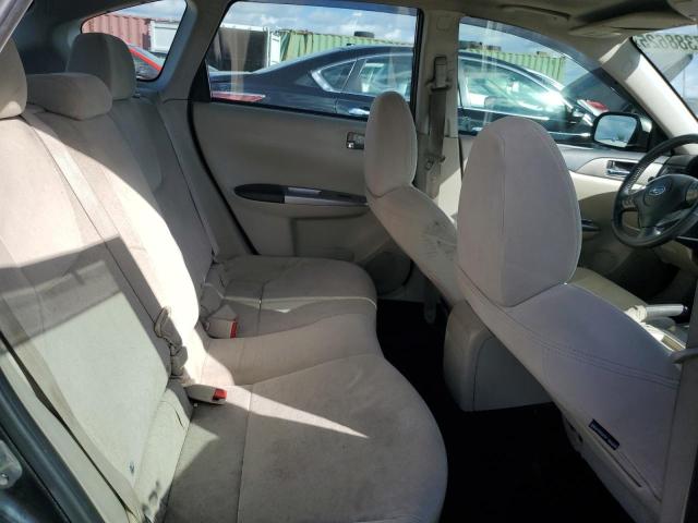 Photo 10 from auction – 2010 SUBARU IMPREZA 2. with VIN JF1GH6B65AH812950