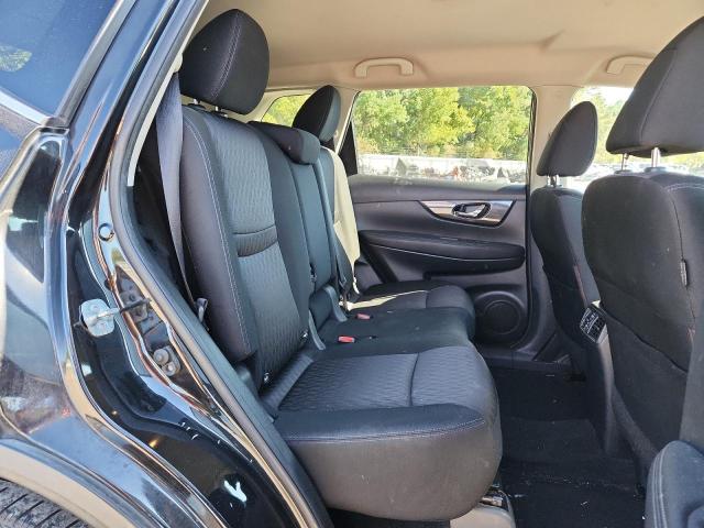 Photo 11 from auction – 2017 NISSAN ROGUE S with VIN KNMAT2MT1HP550368