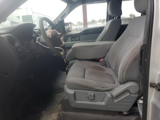 Photo 7 from auction – 2014 FORD F150 SUPER with VIN 1FTEX1CMXEKD75542