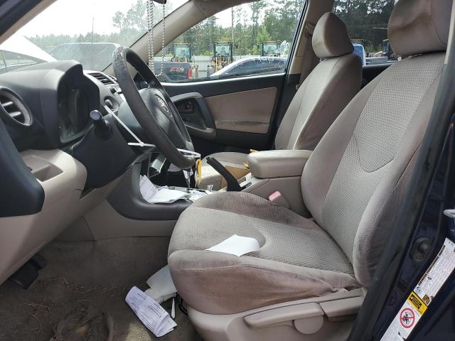 Photo 7 from auction – 2007 TOYOTA RAV4 with VIN JTMZD33V175058619