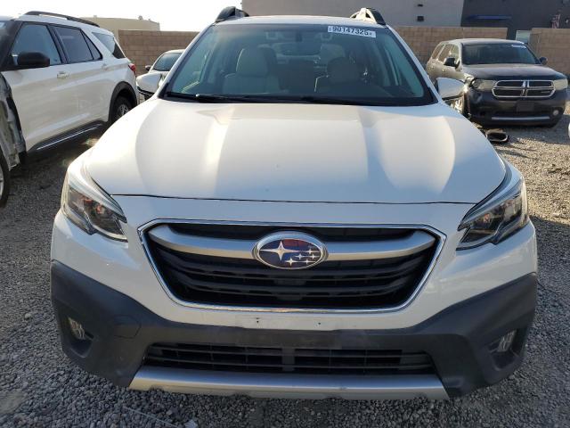 Photo 5 from auction – 2020 SUBARU OUTBACK LI with VIN 4S4BTANC4L3260585