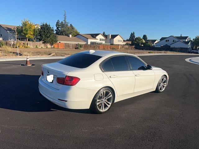 Photo 4 from auction – 2013 BMW 328 I SULE with VIN WBA3C1G51DNR47002