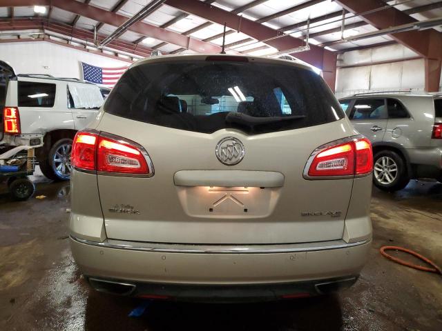 Photo 6 from auction – 2014 BUICK ENCLAVE with VIN 5GAKVBKD2EJ179201