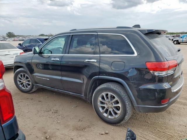 Photo 2 from auction – 2015 JEEP GRAND CHER with VIN 1C4RJEBG8FC242327