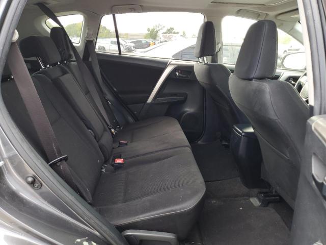 Photo 11 from auction – 2014 TOYOTA RAV4 XLE with VIN JTMRFREV2ED084420
