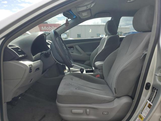 Photo 7 from auction – 2010 TOYOTA CAMRY BASE with VIN 4T1BF3EK2AU021666