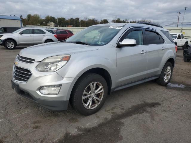 CHEVROLET EQUINOX LT 2016 with VIN 2GNALCEK0G1145830 - Photo from auction