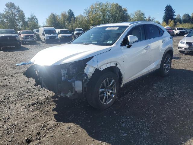 LEXUS NX 300H 2015 with VIN JTJBJRBZ0F2025206 - Photo from auction