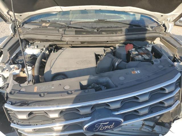 Photo 12 from auction – 2016 FORD EXPLORER with VIN 1FM5K8B88GGA37733
