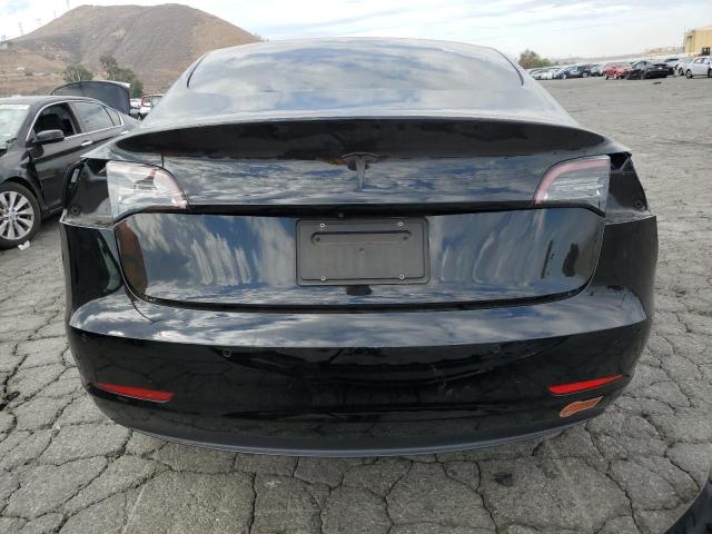 Photo 6 from auction – 2020 TESLA MODEL 3 with VIN 5YJ3E1EA4LF596905